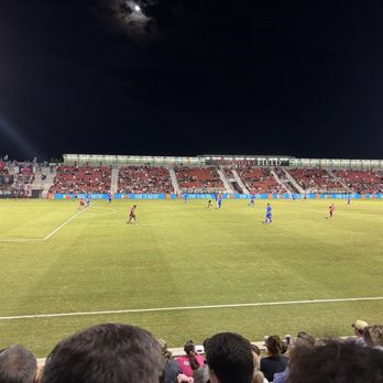 Toyota Field - Stadiums & Arenas Near Me - San Antonio, Texas