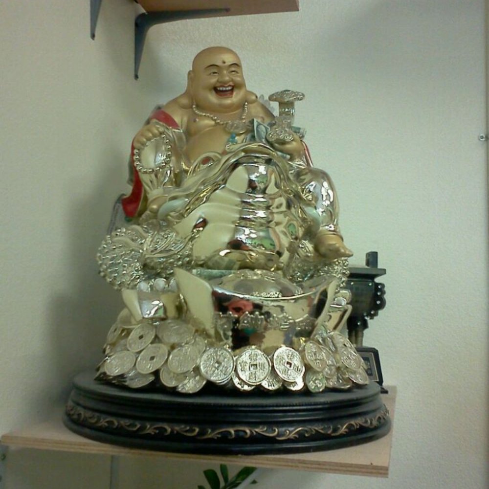Red Persimmon Nails & Spa - Rub the Buddha - Nail Salons Near Me - Compton, California Red Persimmon Nails & Spa - Rub the Buddha - Nail Salons Near Me - Compton, California