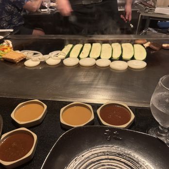 Aoki Teppanyaki Waikiki - Grill - Teppanyaki Near Me - Honolulu, Hawaii