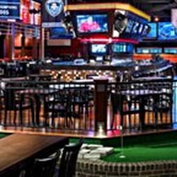 Starlight Sports Bar