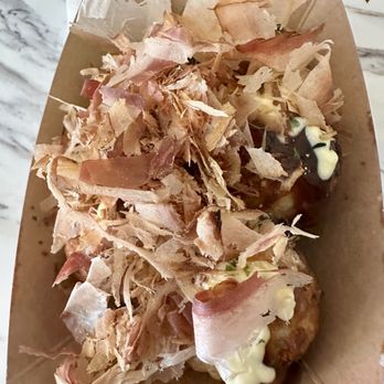 Takoyaki6ix - Asian Fusion Near Me - Toronto, Ontario Takoyaki6ix - Asian Fusion Near Me - Toronto, Ontario