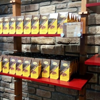 Bedré Fine Chocolate - Candy Stores Near Me - Davis, Oklahoma