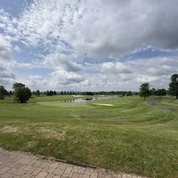 Golf At Turning Stone Casino Resort
