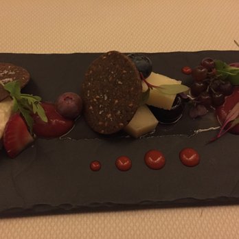 Kai - New American Near Me - Phoenix, Arizona