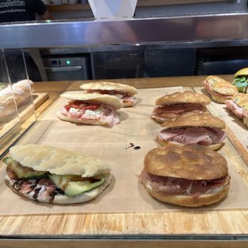 Rosetta Bakery - Bakeries Near Me - Aventura, Florida