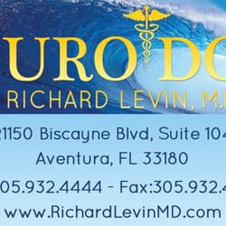Richard D Levin, MD FACS
