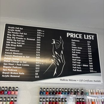 Karen's Nails - Competitive pricing - Nail Salons Near Me - Los Angeles, California Karen's Nails - Competitive pricing - Nail Salons Near Me - Los Angeles, California