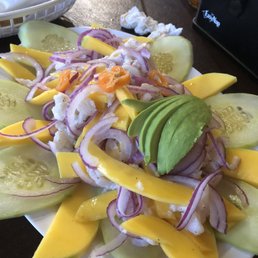 Tiritas De Pescado / Fish Strips
