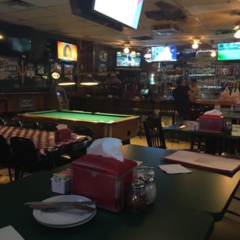 Pullano's Pizza & Wings - Bar area - Pizza Near Me - Glendale, Arizona Pullano's Pizza & Wings - Bar area - Pizza Near Me - Glendale, Arizona