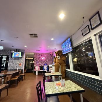 Tokyo Eats - Inside - Ramen Near Me - Fullerton, California Tokyo Eats - Inside - Ramen Near Me - Fullerton, California