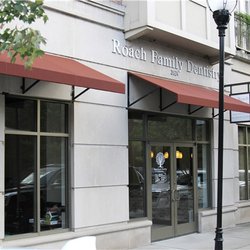 Roach Family Dentistry & Associates - Welcome