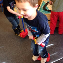 Kirkland Co-Operative Pre-School