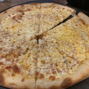 MKT Bar - Cheese pizza - New American Near Me - Houston, Texas MKT Bar - Cheese pizza - New American Near Me - Houston, Texas