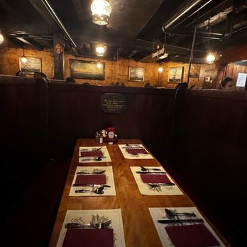 Union Oyster House - Seafood Near Me - Boston, Massachusetts Union Oyster House - Seafood Near Me - Boston, Massachusetts