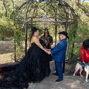 The Oaks at Heavenly - Venues & Event Spaces Near Me - Helotes, Texas