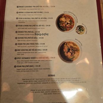 LongAn Restaurant  - Vietnamese Near Me - Glenview, Illinois