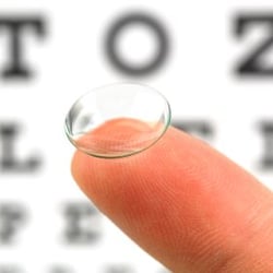Visionary Eyecare