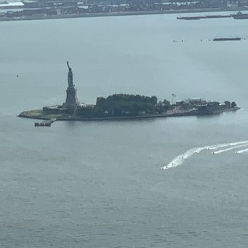 One World Observatory - Statue of Liberty - Observatories Near Me - New York, New York One World Observatory - Statue of Liberty - Observatories Near Me - New York, New York
