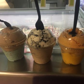 La Michoacana - Ice Cream & Frozen Yogurt Near Me - San Marcos, California