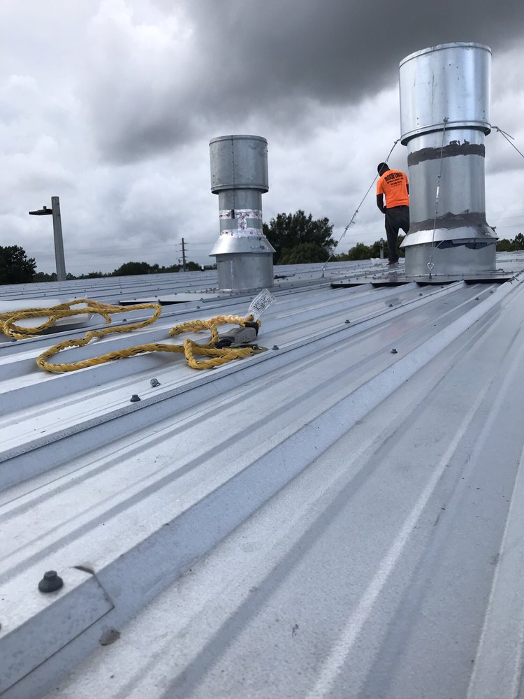 Slide of Wooley Brothers