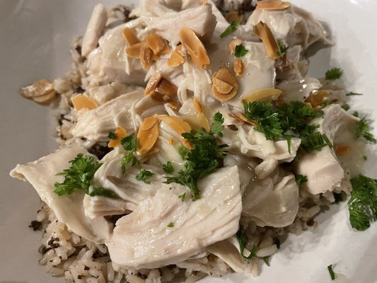 Nadim's Downtown Mediterranean Grill by null