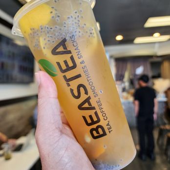 Beastea - Coffee & Tea Near Me - Santa Clara, California Beastea - Coffee & Tea Near Me - Santa Clara, California