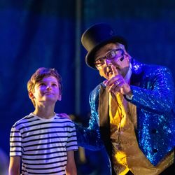Westchester Circus Arts