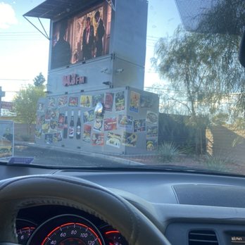 Snappy's - Movie - Burgers Near Me - Las Vegas, Nevada