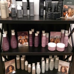Blowouts Beauty Lounge - Living Proof product line