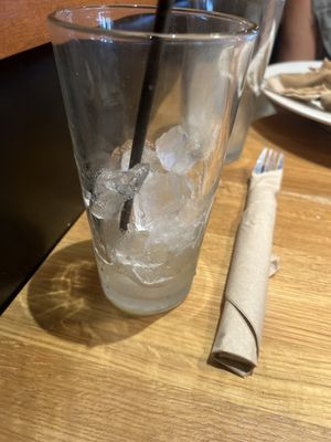 California Pizza Kitchen by null
