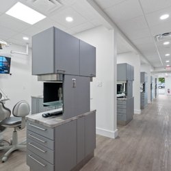 Applegate Dentistry & MedSpa - No this isn't AI Generated. This is our office.