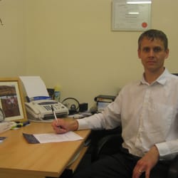 Your Back Clinic - Neil - Your Chiropractor