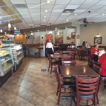 Grounds Bakery Cafe - Just in side the door. - Bakeries Near Me - Long Beach, California Grounds Bakery Cafe - Just in side the door. - Bakeries Near Me - Long Beach, California