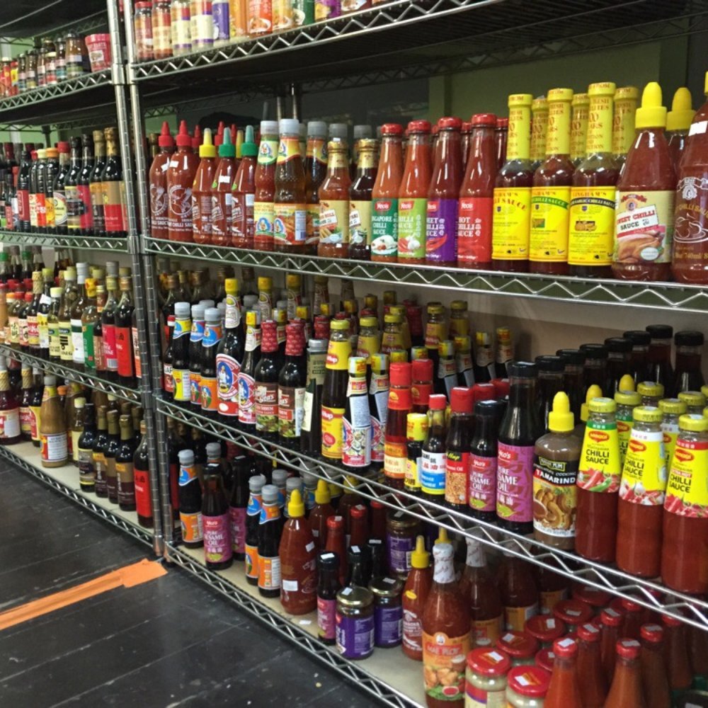 Oriental Market - Grocery Near Me - Bristol, BST Oriental Market - Grocery Near Me - Bristol, BST