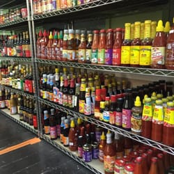 Oriental Market