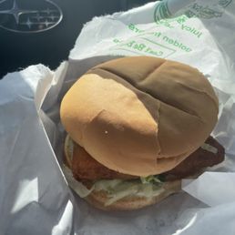 Fishwich