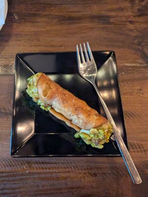 Tarantino's Vegan by null