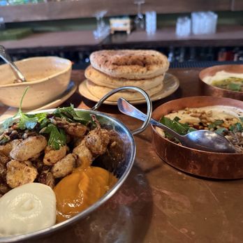 Meesh Meesh - The best starters! - Tapas/Small Plates Near Me - Louisville, Kentucky Meesh Meesh - The best starters! - Tapas/Small Plates Near Me - Louisville, Kentucky