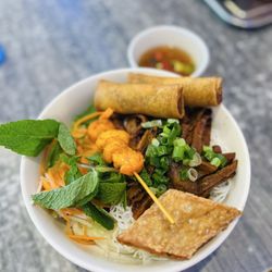 Pho Bac Hoa Viet - South Sac