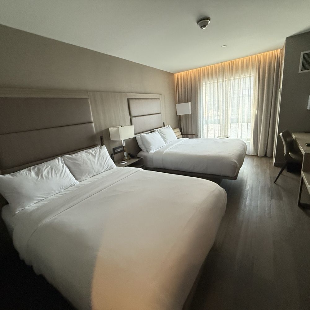 AC Hotel Worcester - Queen beds - Hotels Near Me - Worcester, Massachusetts AC Hotel Worcester - Queen beds - Hotels Near Me - Worcester, Massachusetts