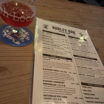 Burley Oak Brewing Company - Watermelon Pink Guava Coconut JREAM - Breweries Near Me - Berlin, Maryland Burley Oak Brewing Company - Watermelon Pink Guava Coconut JREAM - Breweries Near Me - Berlin, Maryland