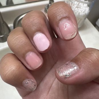 Kunia Nail Center - Nail Salons Near Me - Waipahu, Hawaii