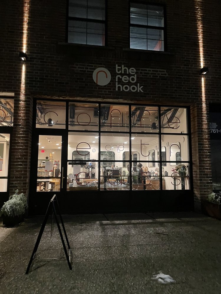 THE RED HOOK GREENWAY Updated May 2024 19 Photos & 17 Reviews