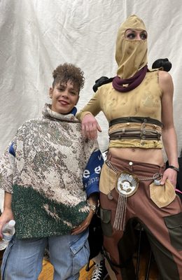 DIVERSITY Men's and Women's Consignment by null