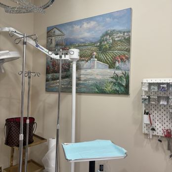 Deluxe Med Spa & Wellness - Skin Care Near Me - Diamond Bar, California