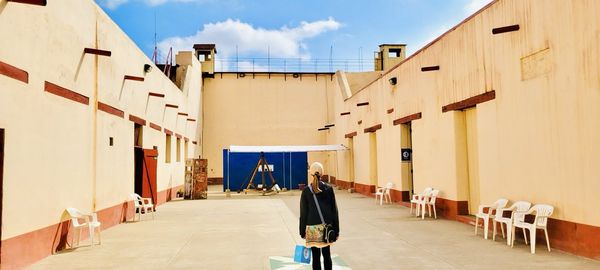 Museo Histórico Regional de Ensenada by null