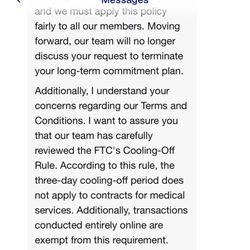 WW “Formerly Weight Watchers” - Part of their hateful response