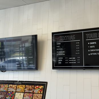 Afters Ice Cream - Price/Menu as of April 2026 - Ice Cream & Frozen Yogurt Near Me - Fullerton, California Afters Ice Cream - Price/Menu as of April 2026 - Ice Cream & Frozen Yogurt Near Me - Fullerton, California