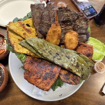 Cocina Del Carmen - Mexican Near Me - Temecula, California