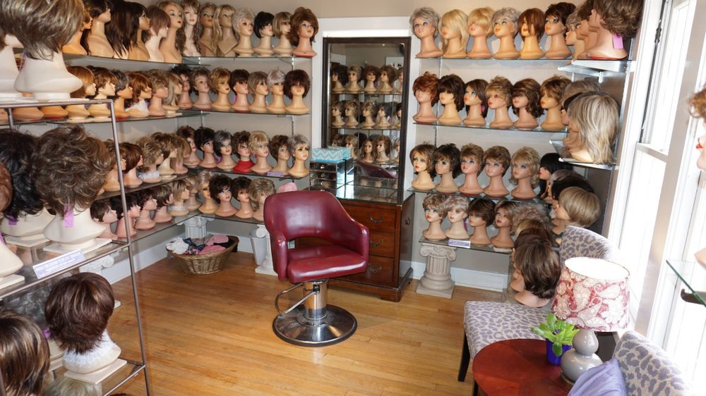 BELLA WIGS & BOUTIQUE Updated October 2024 27 Photos 2584 N Mount